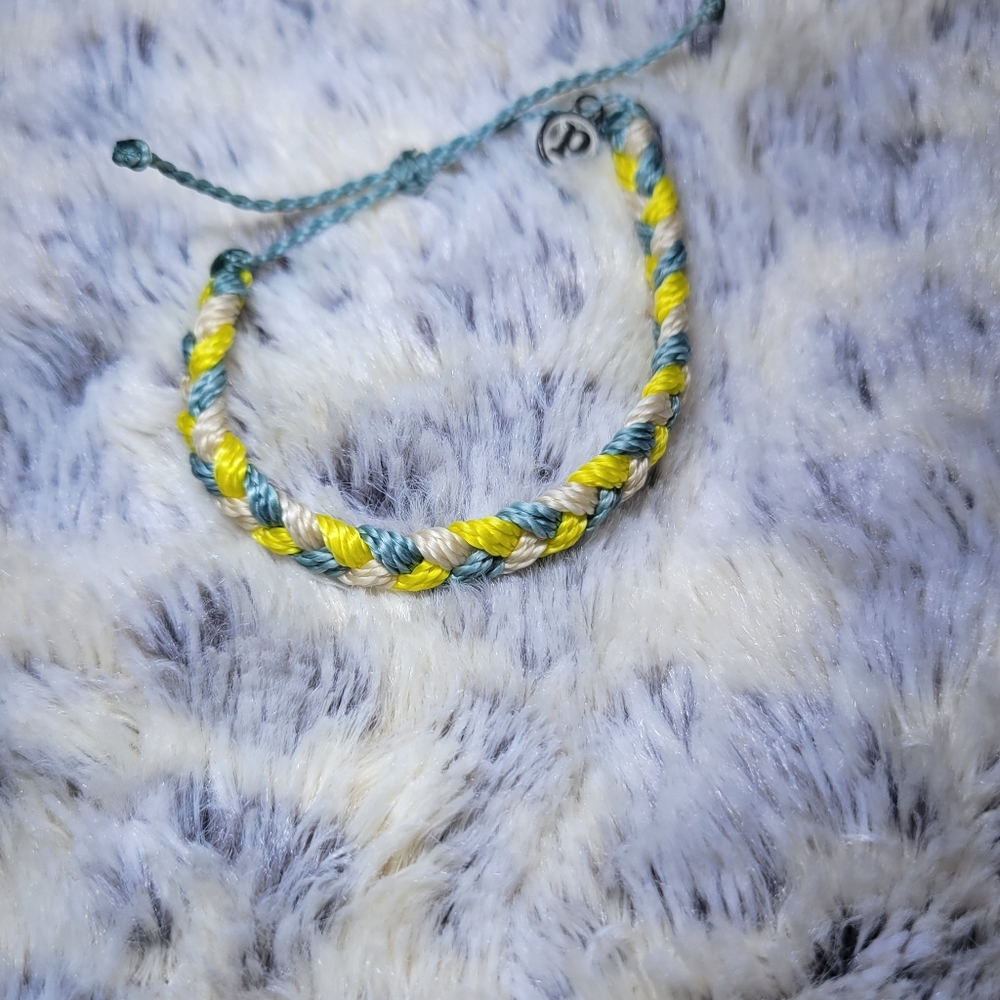 Pura Vida Bracelet